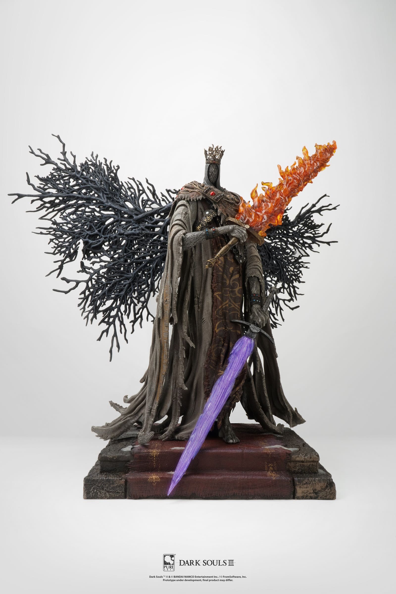 pontiff sulyvahn standard dark souls