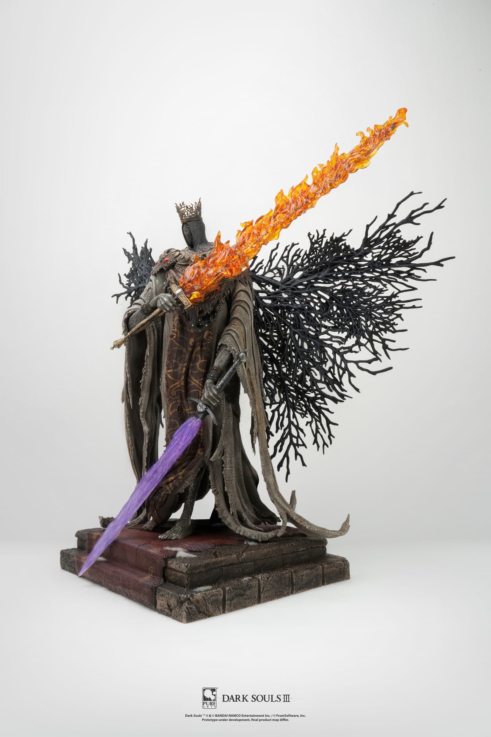 pontiff sulyvahn standard dark souls