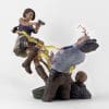 resident evil jill valentine wb