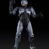 robocop statue oniri creations