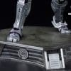 robocop statue oniri creations