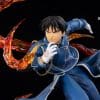 roy mustang statue oniri creations