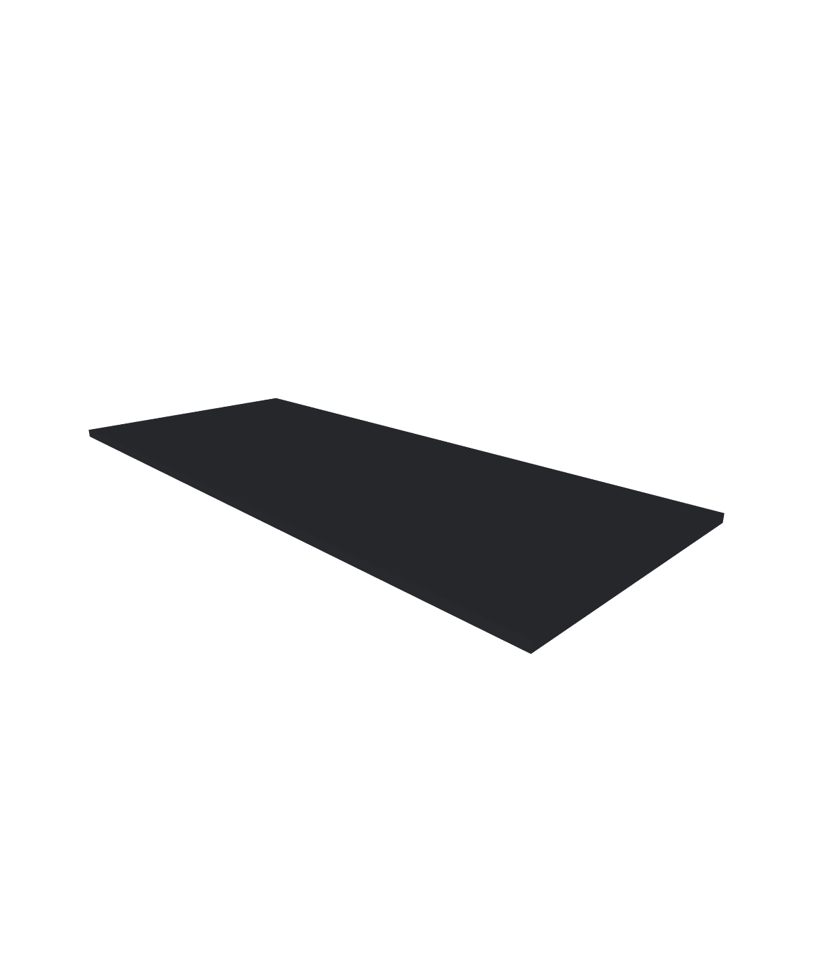Moducase Sixth110 Top Board