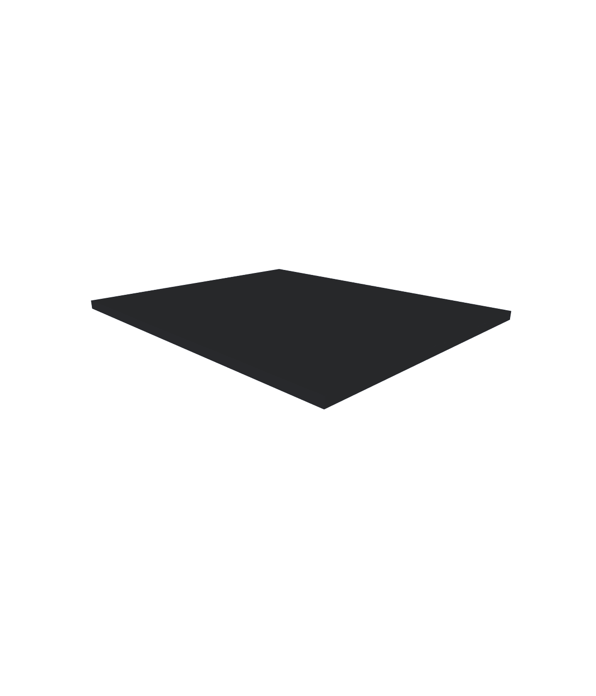 Moducase Top Board Sixth55 / Sixth98