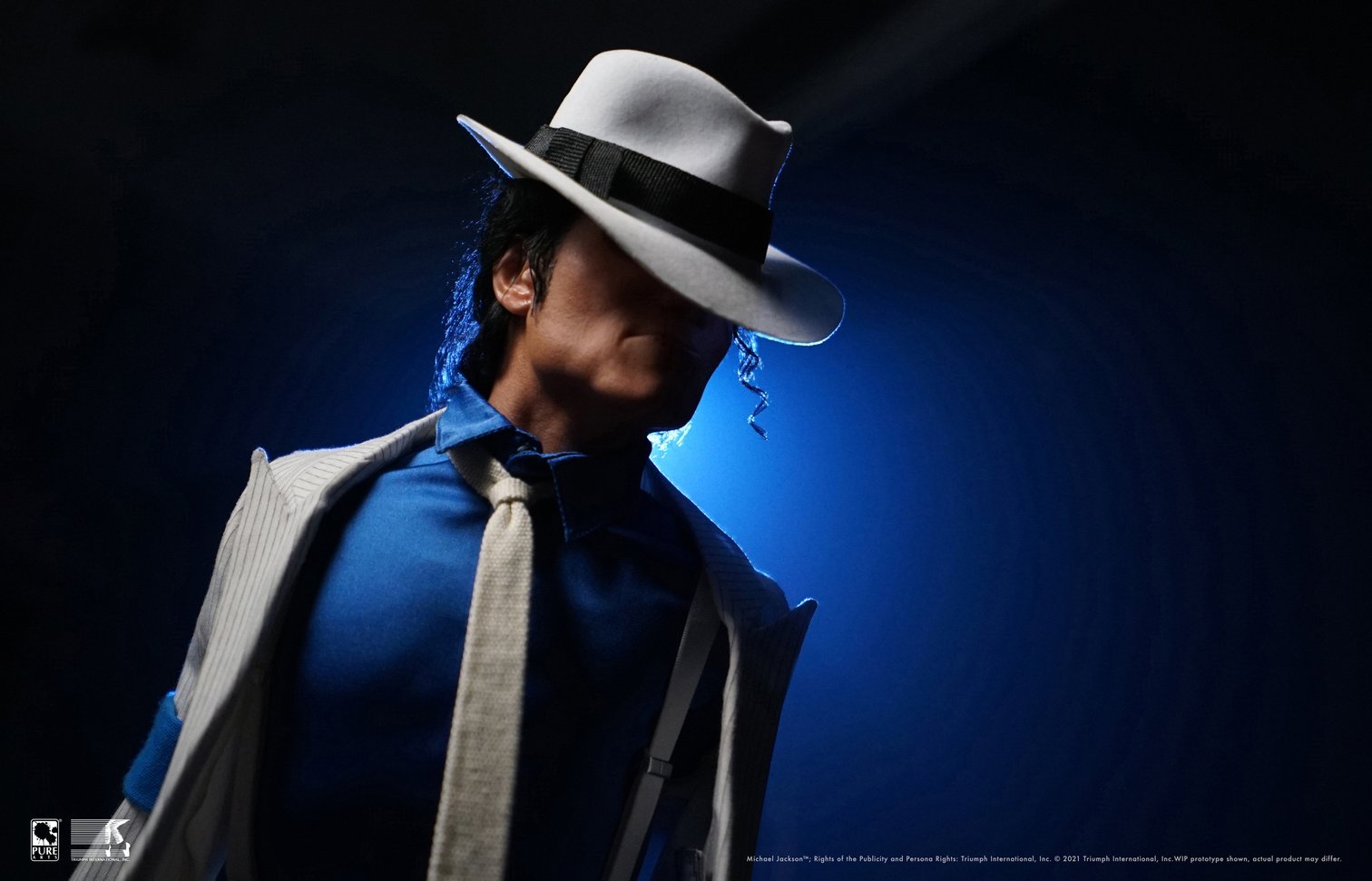 smooth criminal x