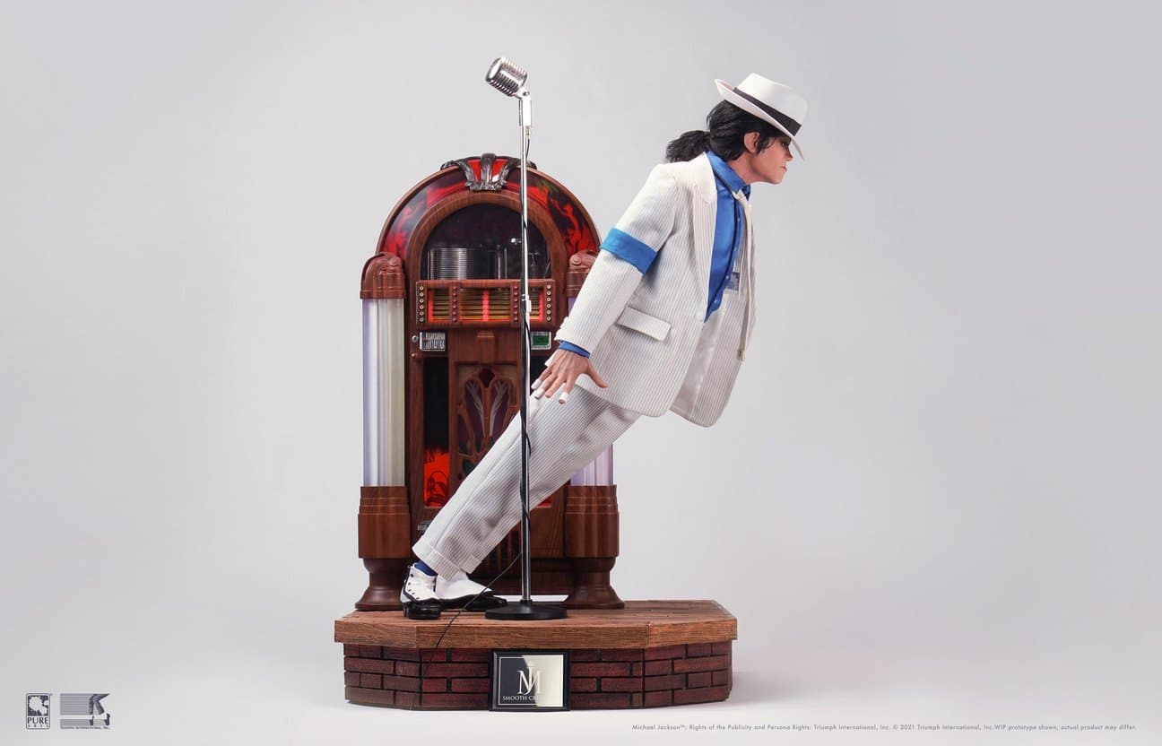 smooth criminal x