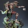 scarecrow samurai