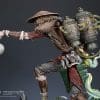 scarecrow samurai