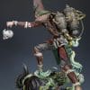 scarecrow samurai