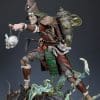 scarecrow samurai