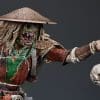 scarecrow samurai