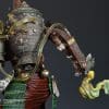 scarecrow samurai