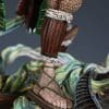 scarecrow samurai