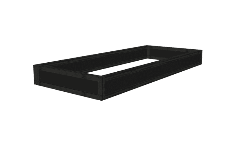 Moducase SIXTH110 Display Case Riser