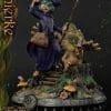 Prime 1 Studio BERSERK Schierke Statue Bonus Edition