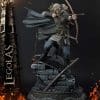Prime 1 Studio The Lord Of The Rings Legolas Statue Premium Masterline