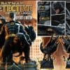 Prime 1 Studio DC Comics Batman #1000 Statue Concept Design By Jason Fabok