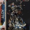 Aloy Statue