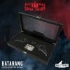 Factory Entertainment The Batman Batarang Life-Size Prop Replica