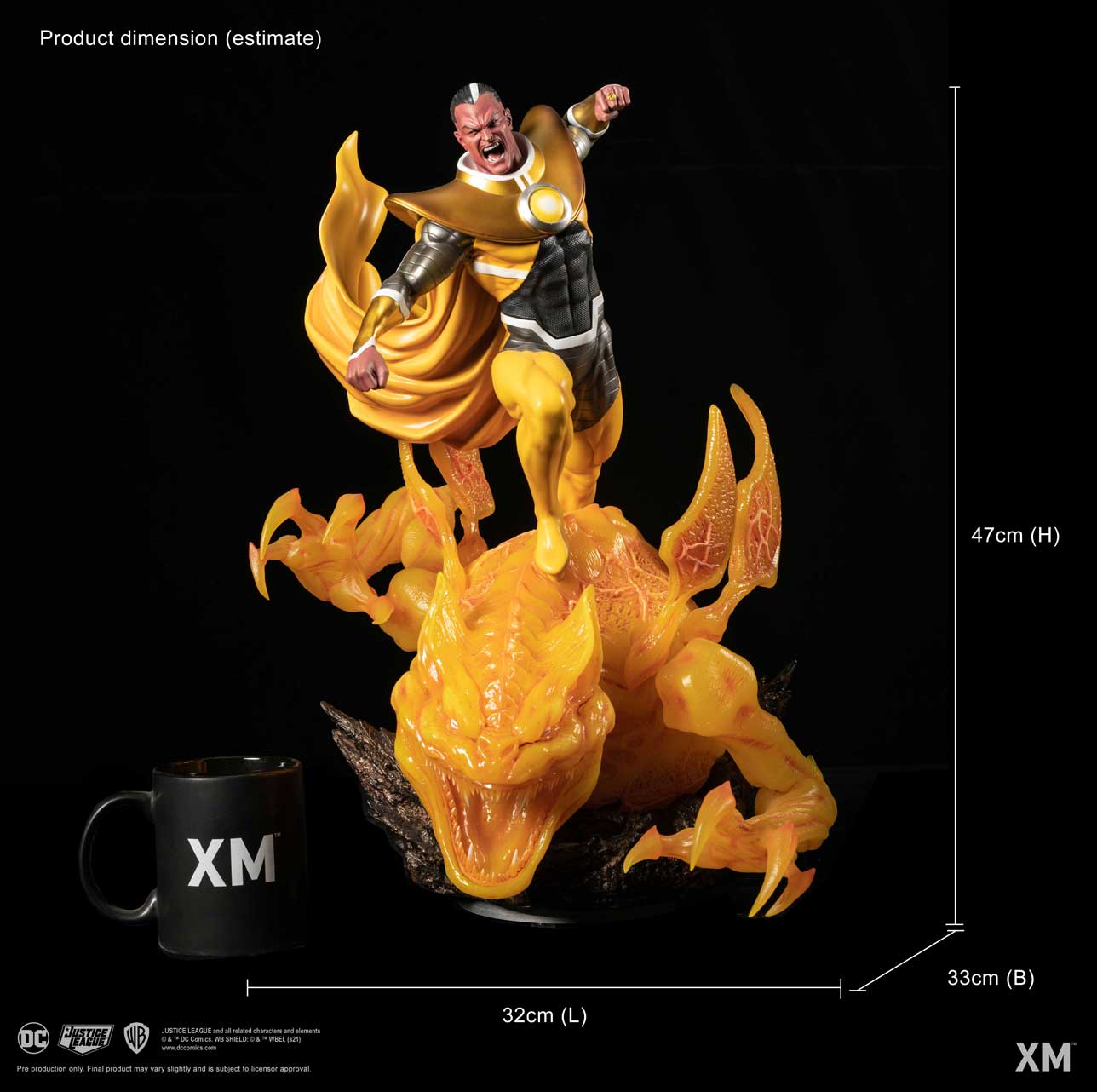 sinestro