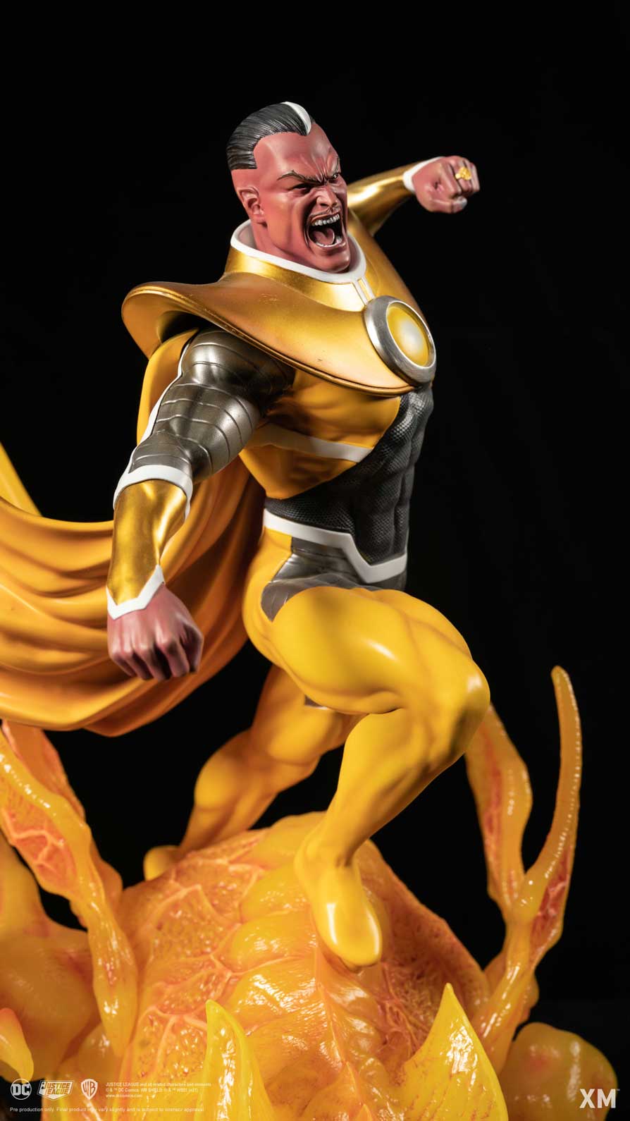 sinestro