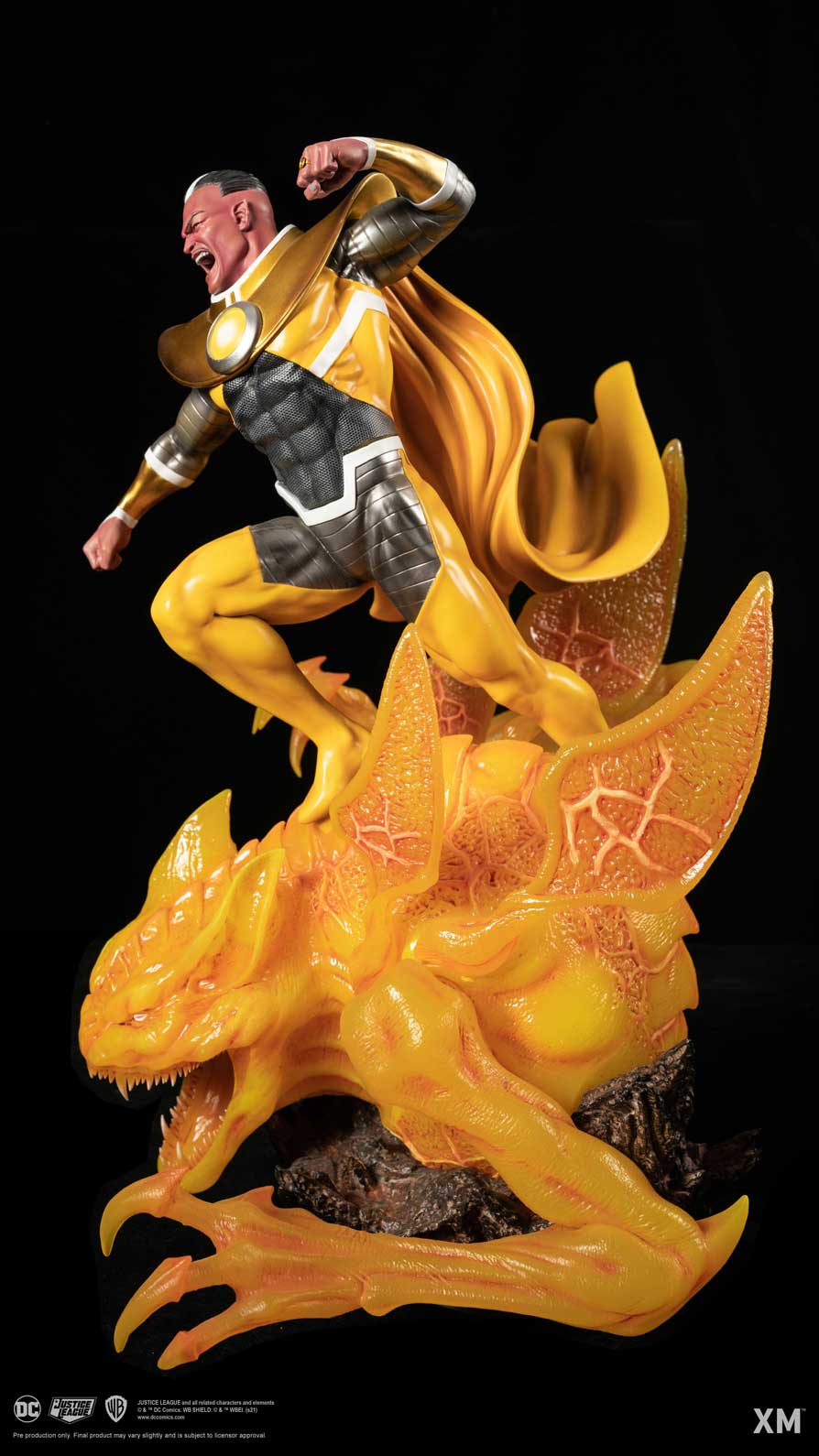 sinestro