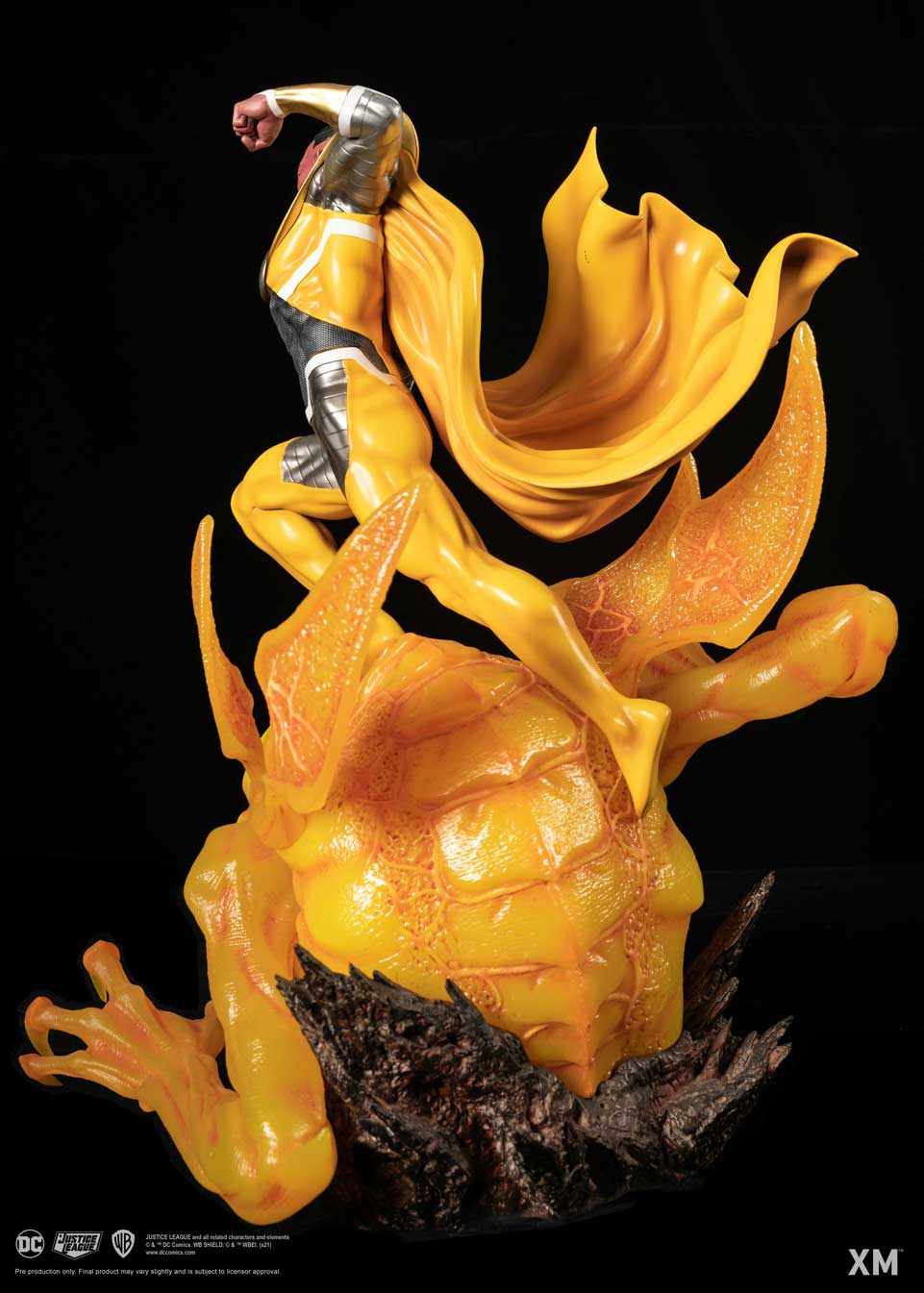 sinestro