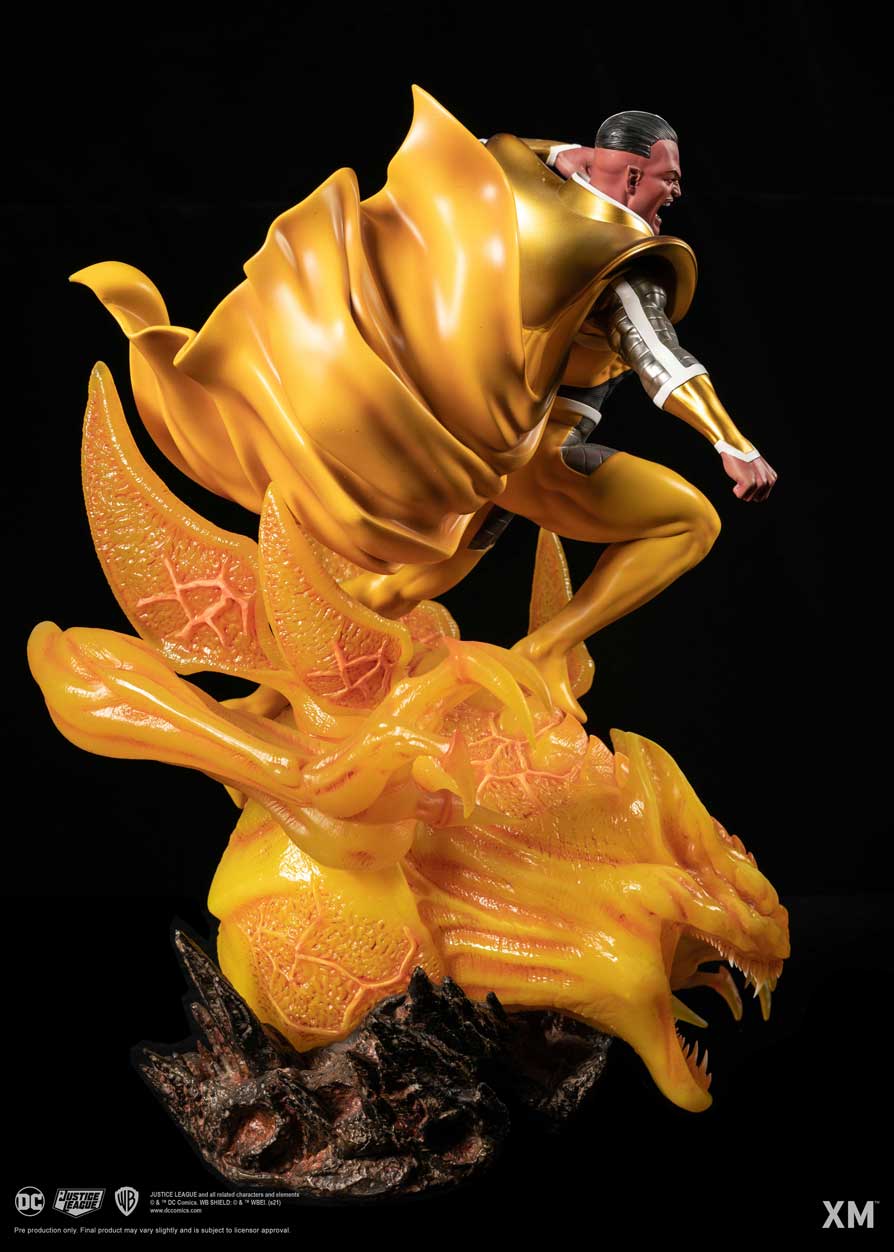 sinestro