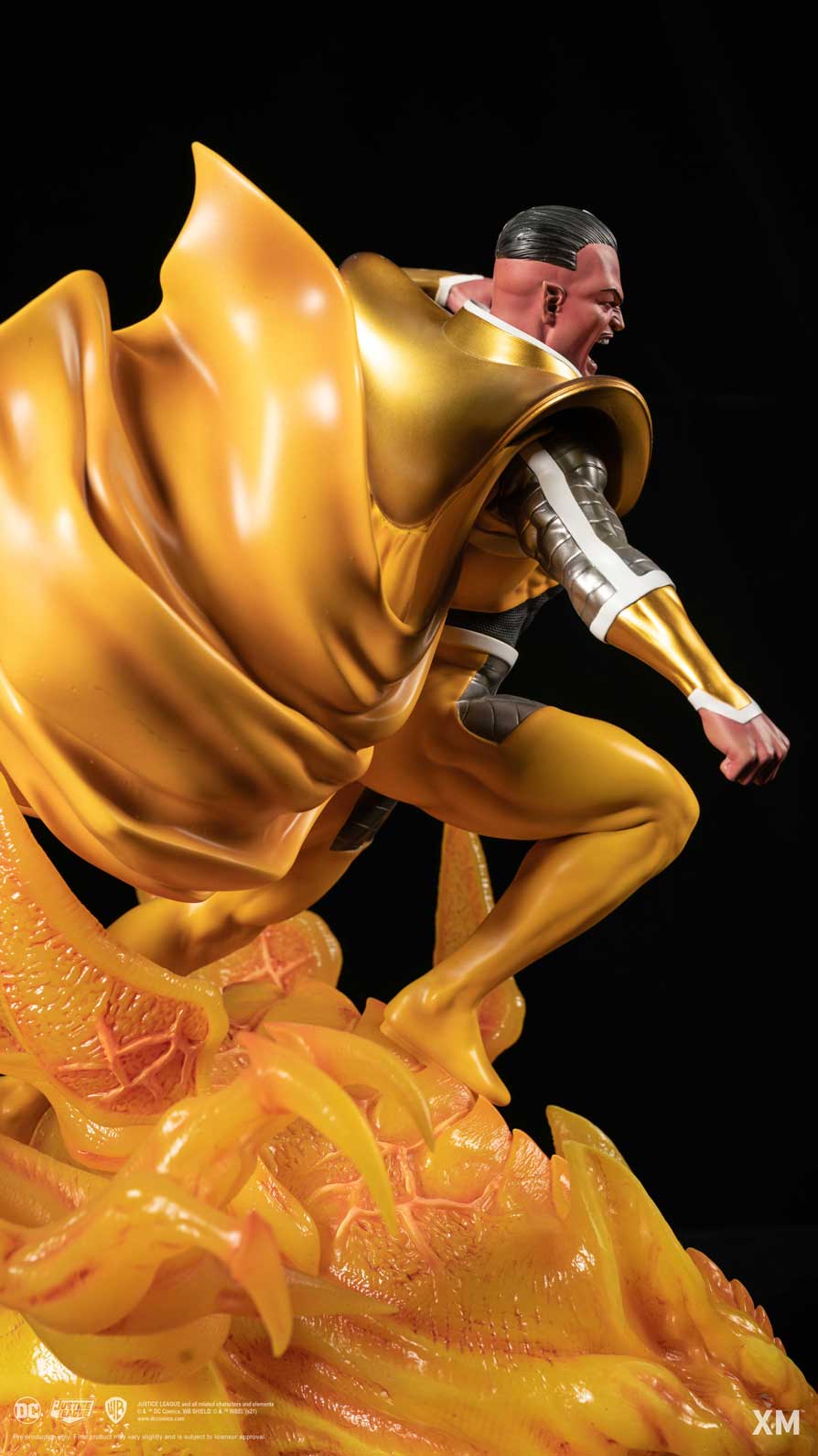 sinestro