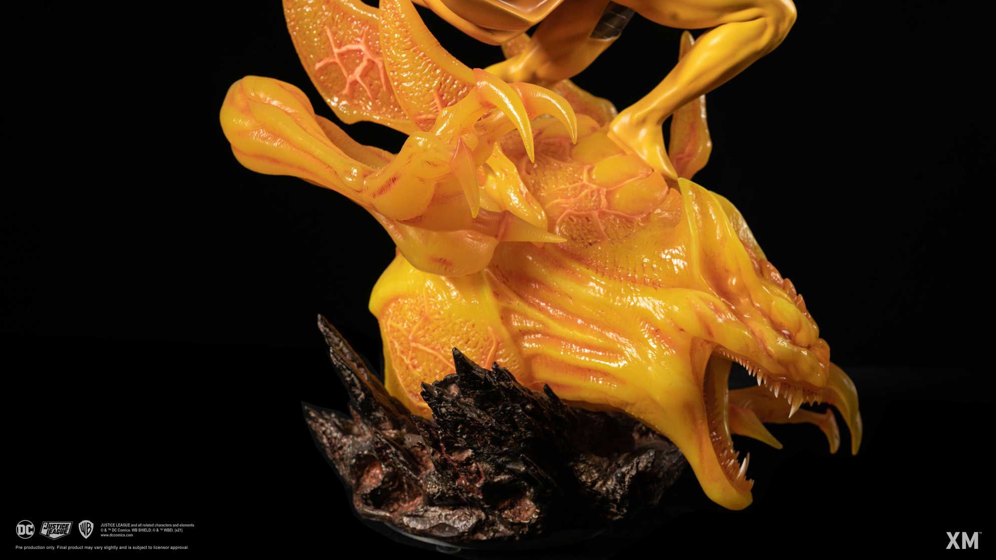 sinestro