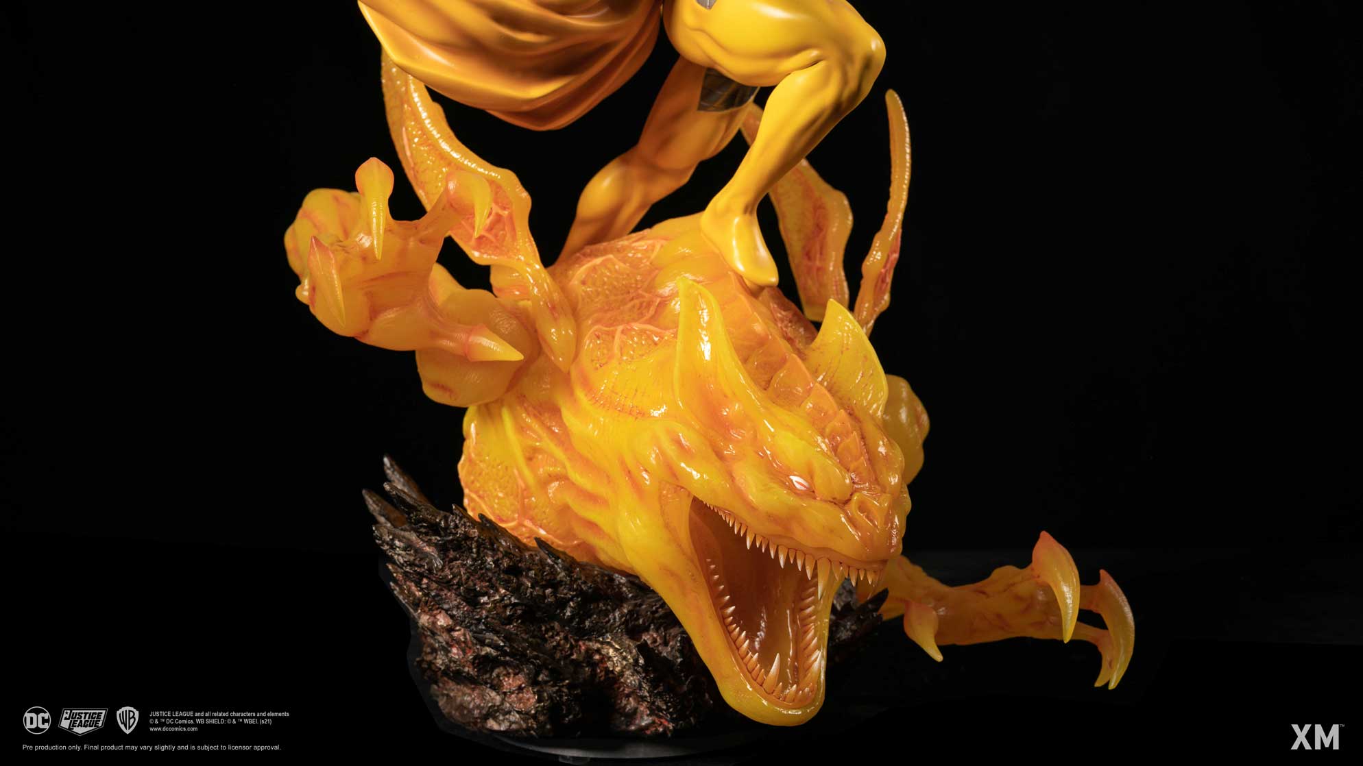 sinestro