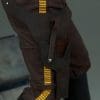 star wars han solo premium format figure sideshow