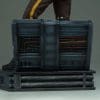 star wars han solo premium format figure sideshow