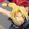 statue fullmetal alchimist edward elric
