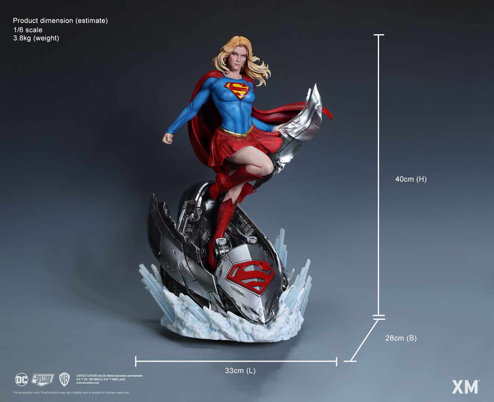 supergirl