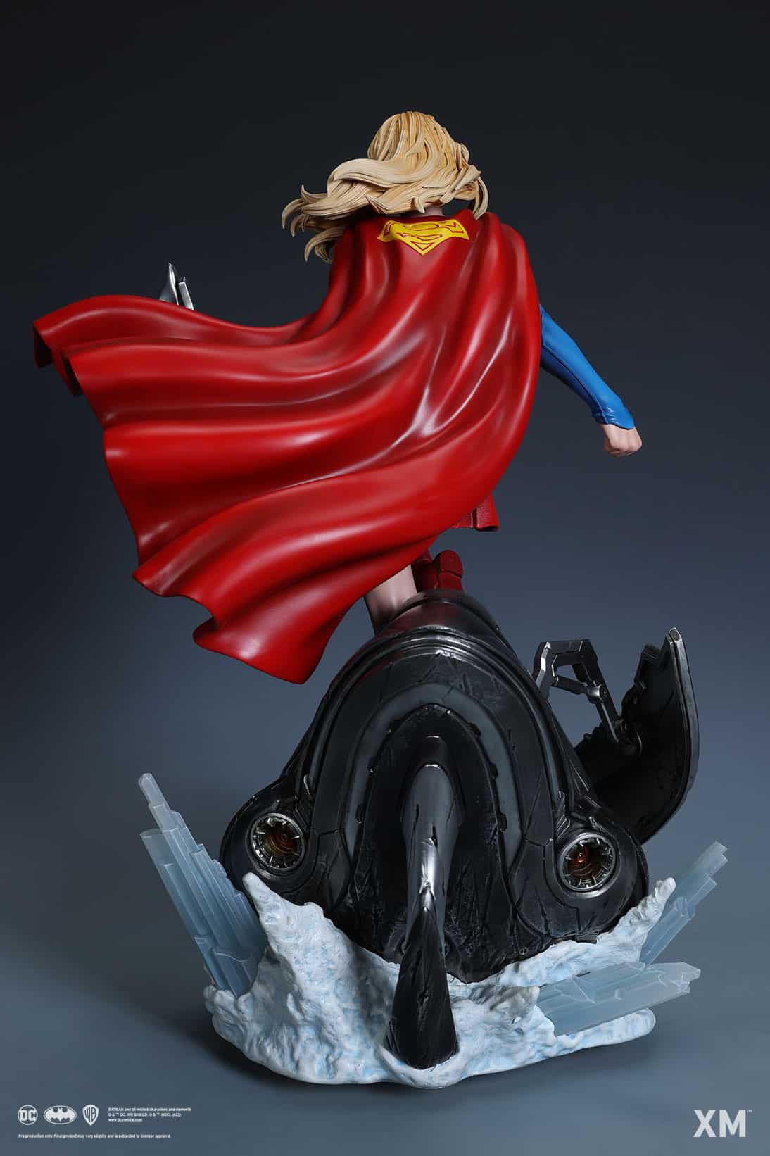 supergirl