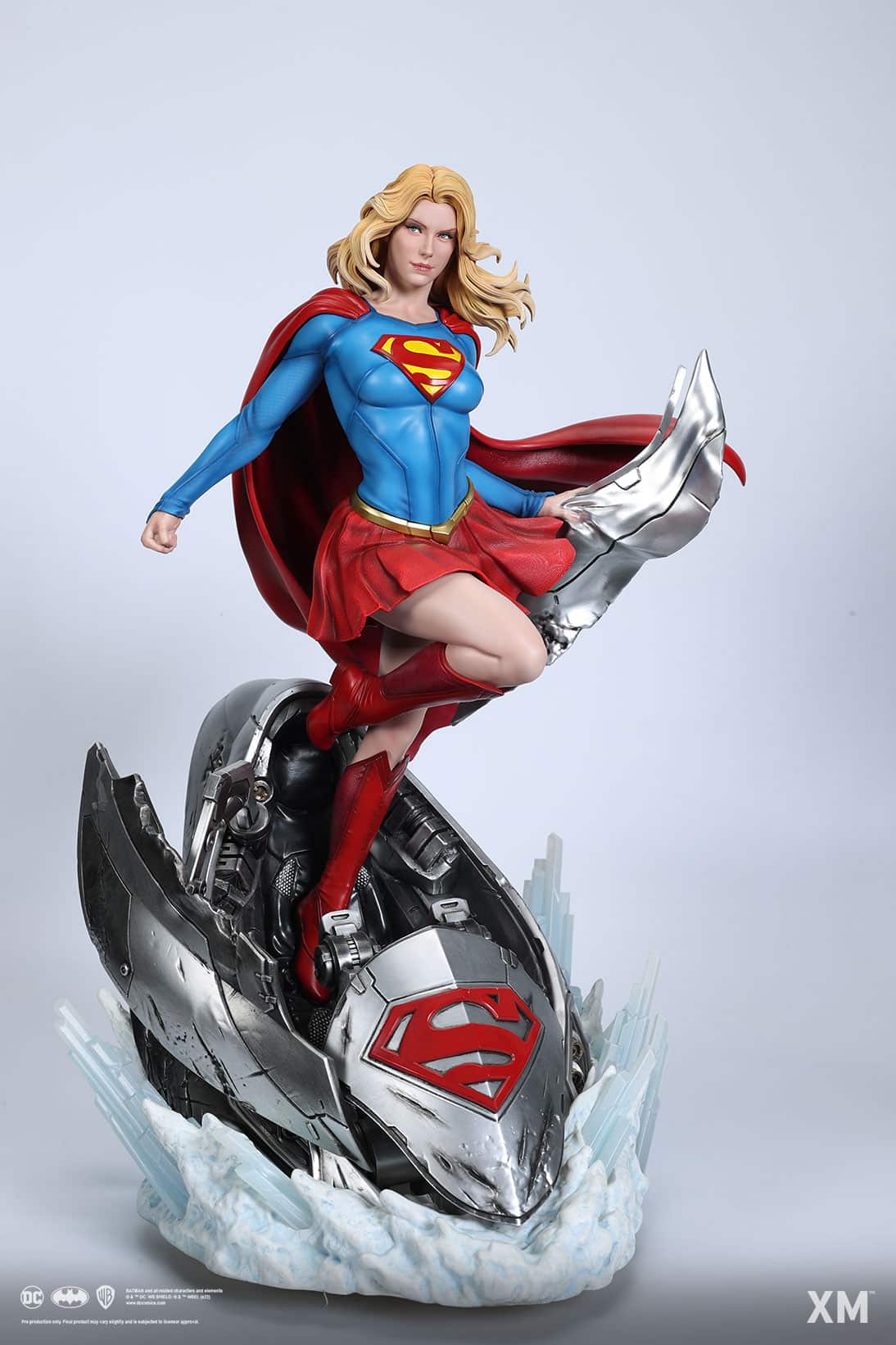 supergirl