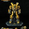 tf dlx bumblebee v