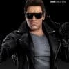 terminator statue oniri creations