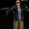 terminator statue oniri creations