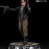 terminator statue oniri creations