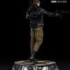 terminator statue oniri creations