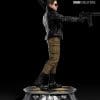 terminator statue oniri creations