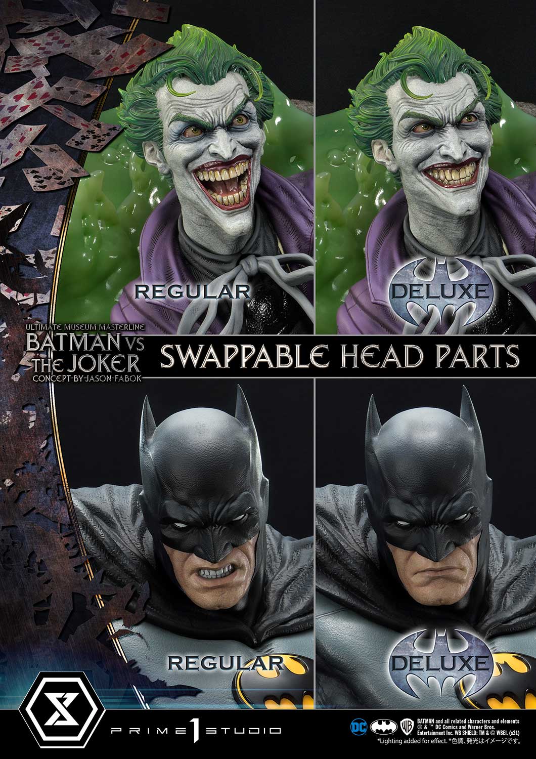 ummdc dx batmanvsjoker a