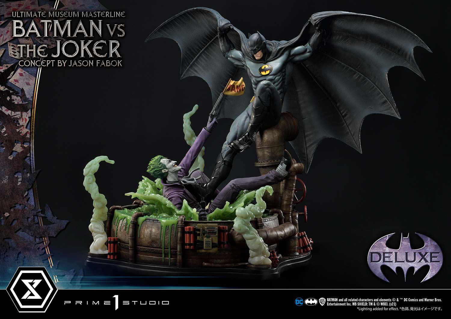 ummdc dx batmanvsjoker a