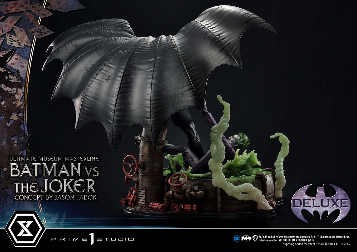 ummdc dx batmanvsjoker a