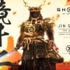Prime 1 Studio Ghost Of Tsushima Jin Sakai Statue Sakai Clan Armor