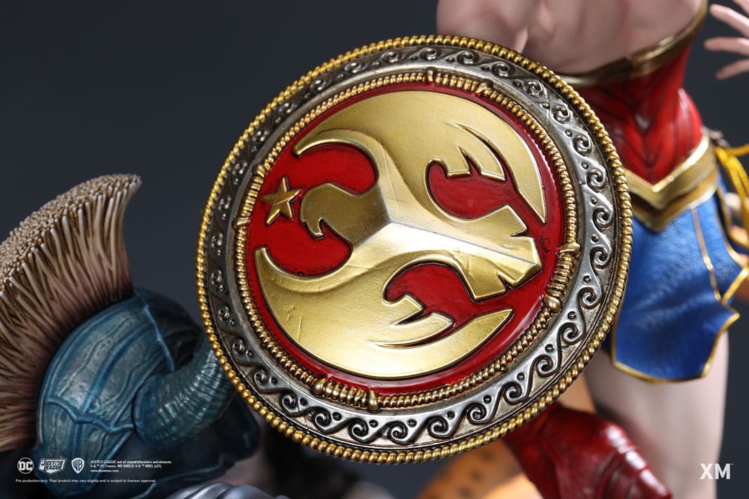 ww courage colour