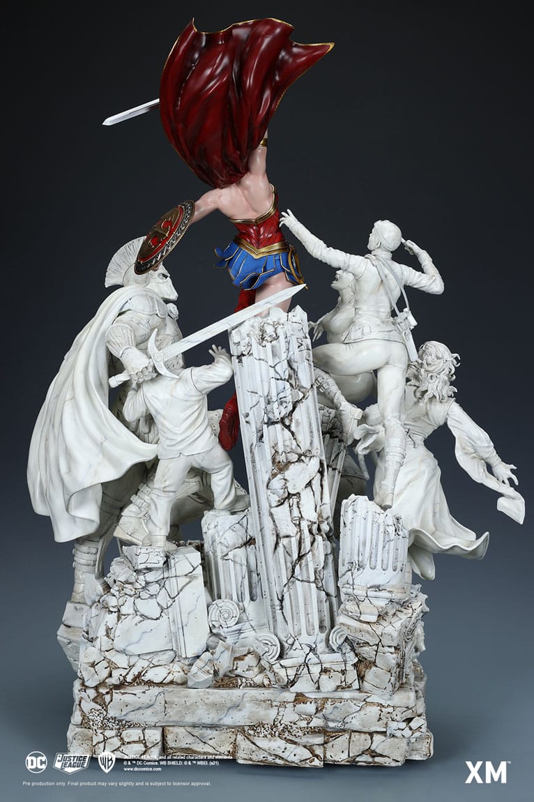 ww courage marble