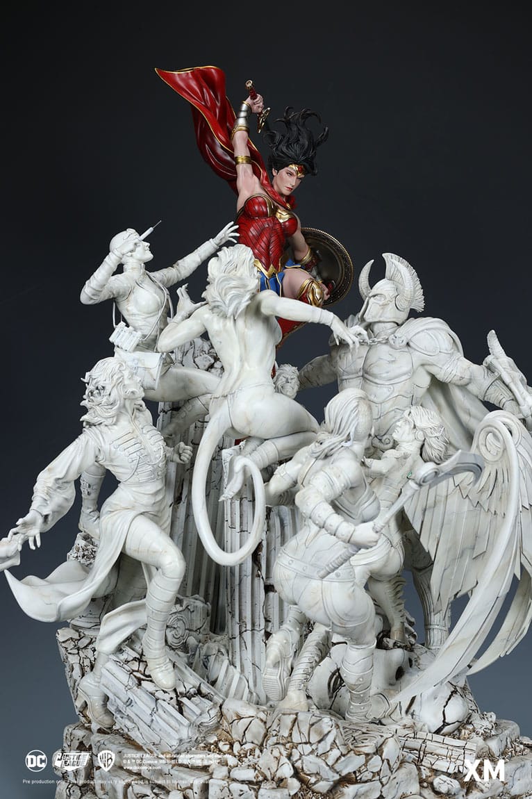 ww courage marble